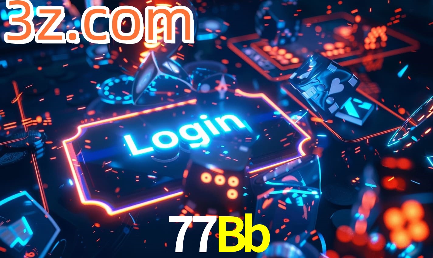 Bônus de Cadastro Cassino 77Bb